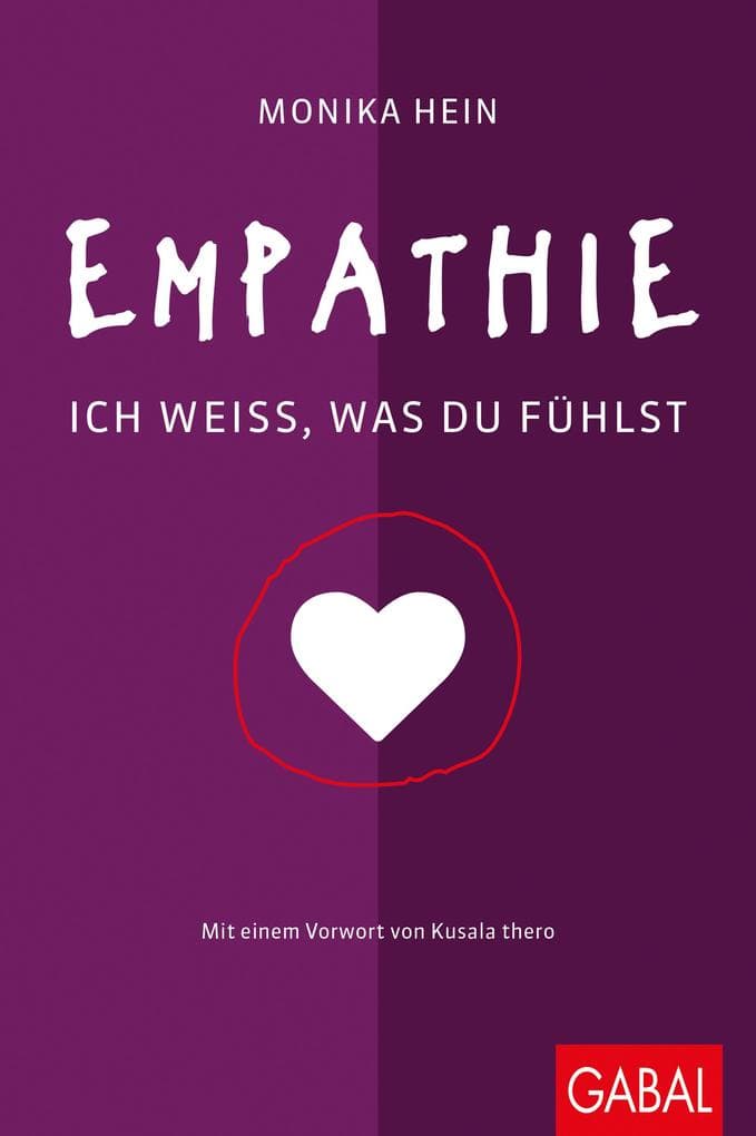 Empathie: Ich weiß, was du fühlst