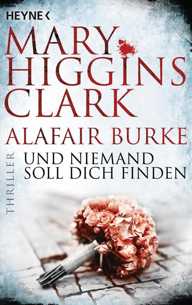 Und niemand soll dich finden: Thriller