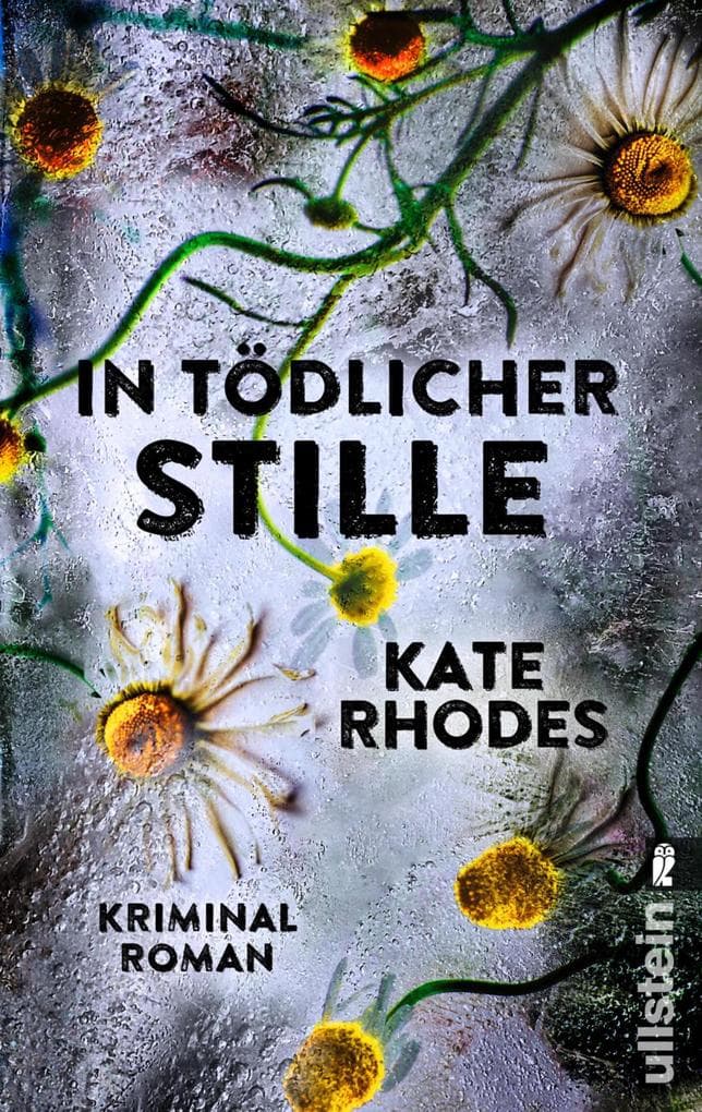 In tödlicher Stille: Kriminalroman