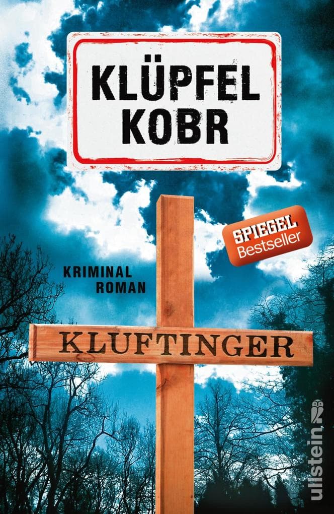 Kluftinger: Kriminalroman