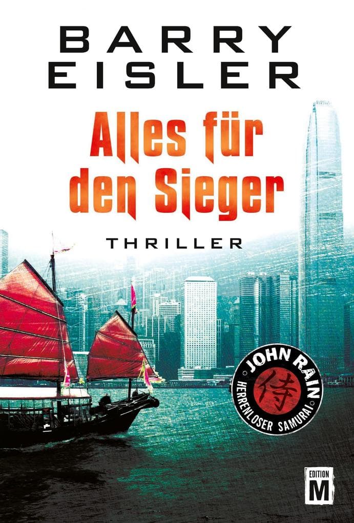 Alles für den Sieger