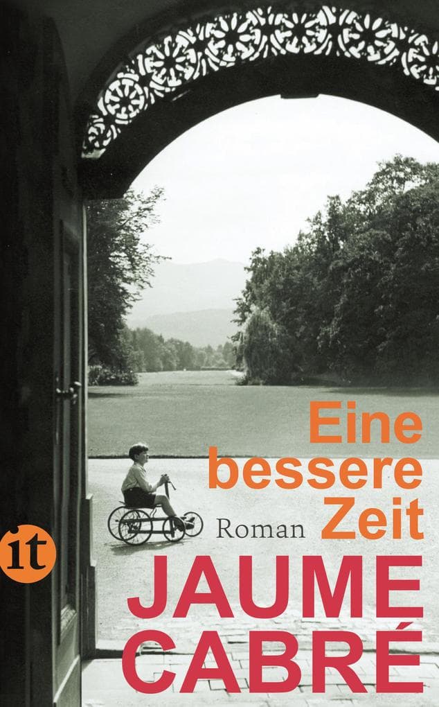 Eine bessere Zeit: Roman