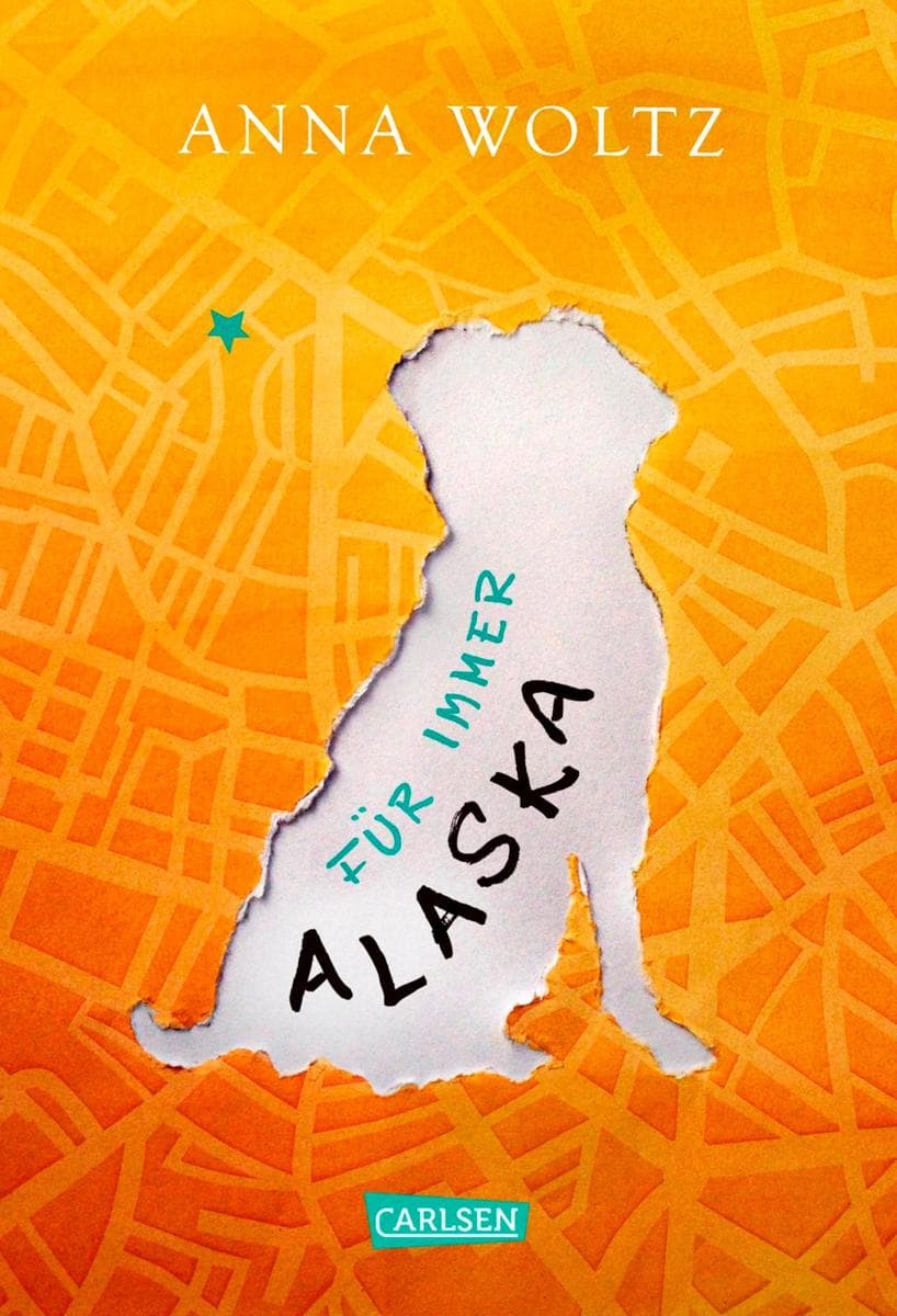Für immer Alaska: Fesselnde Freundschaftsgeschichte ab 10 Jahren über zwei ungleiche Außenseiter, die durch einen Hund zusammenfinden