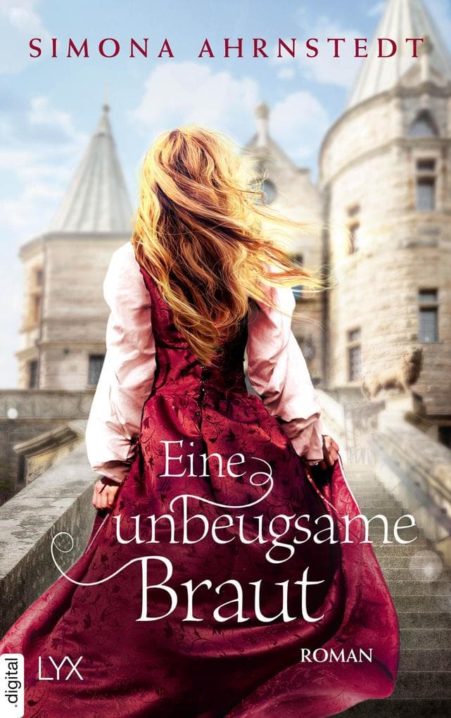 Eine unbeugsame Braut