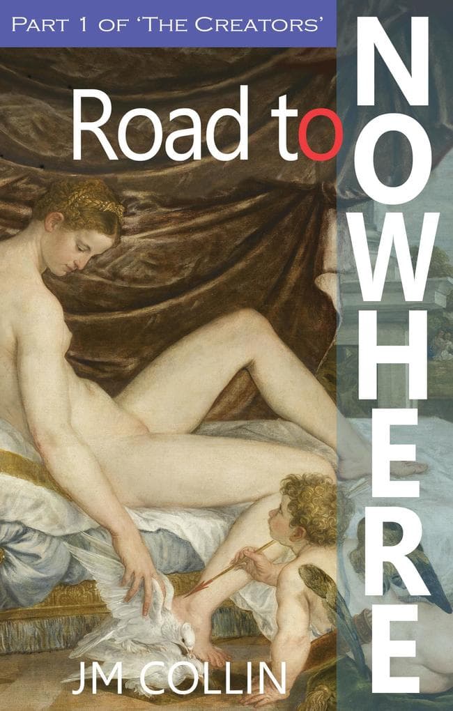 Creators - 1: Road to Nowhere