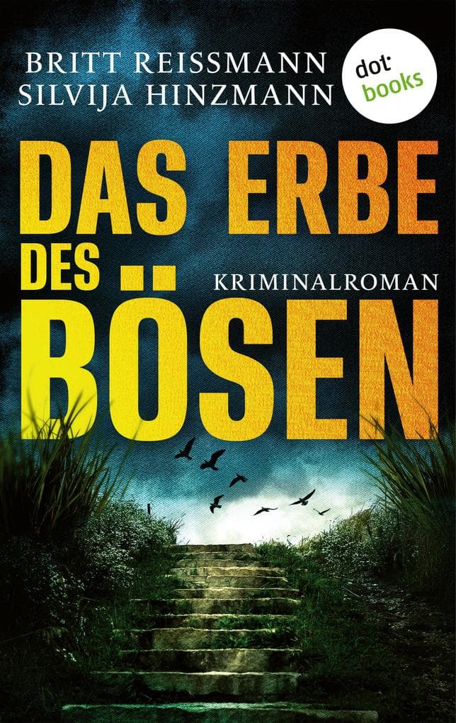 Das Erbe des Bösen - oder: Die Farbe des Himmels: Kriminalroman: Ein Fall für Thea Engel 1 | Für Fans von Susanne Mischke