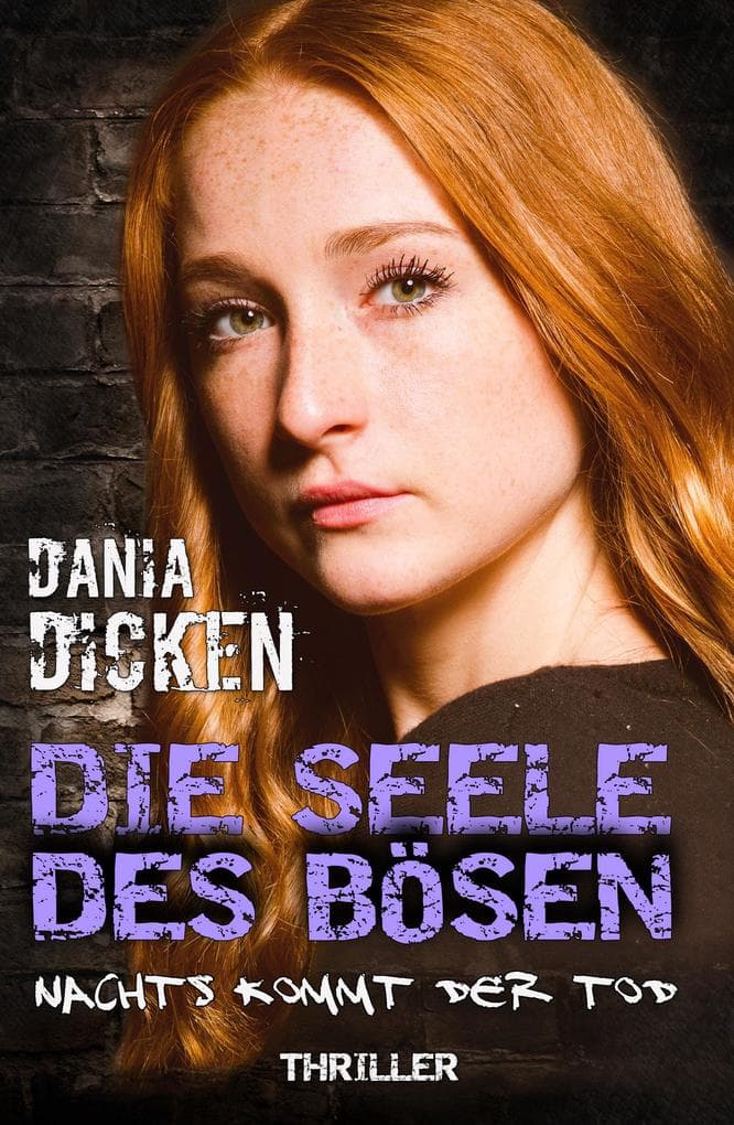 Die Seele des Bösen - Nachts kommt der Tod: Sadie Scott 13