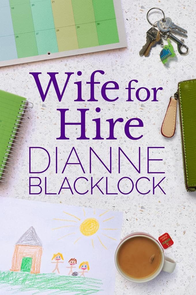 Wife for Hire