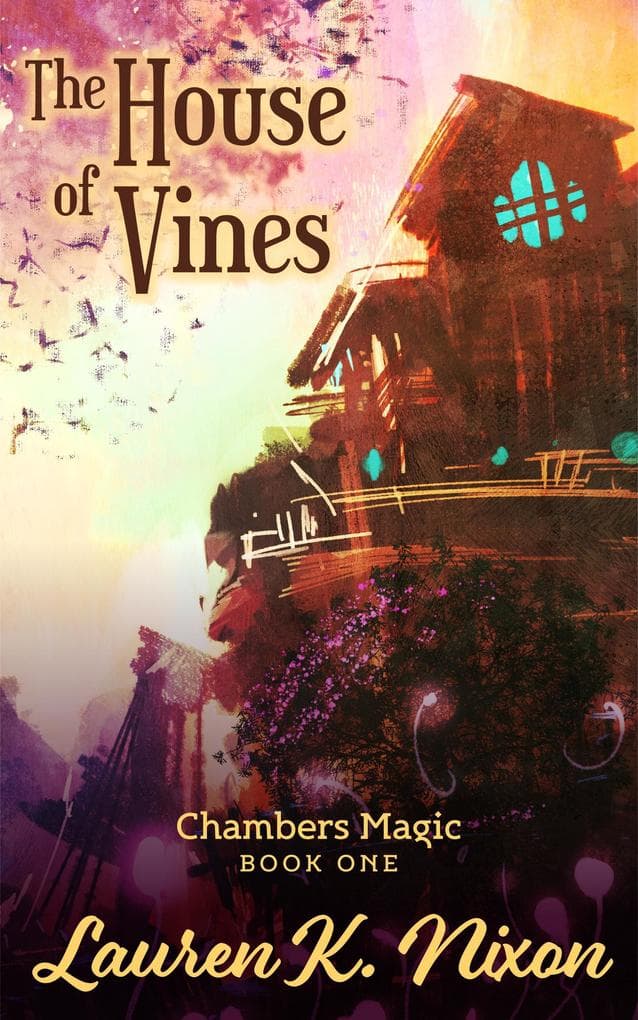 The House of Vines
