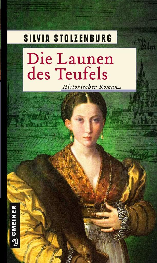 Die Launen des Teufels: Historischer Roman