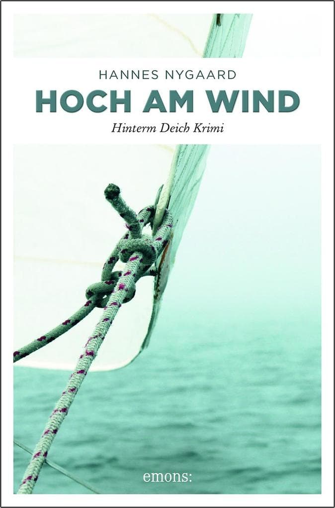 Hoch am Wind: Hinterm Deich Krimi