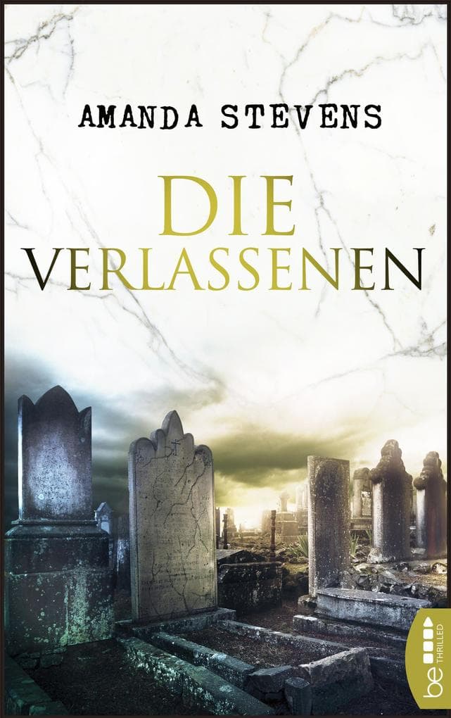 Die Verlassenen: Die Graveyard Queen Reihe