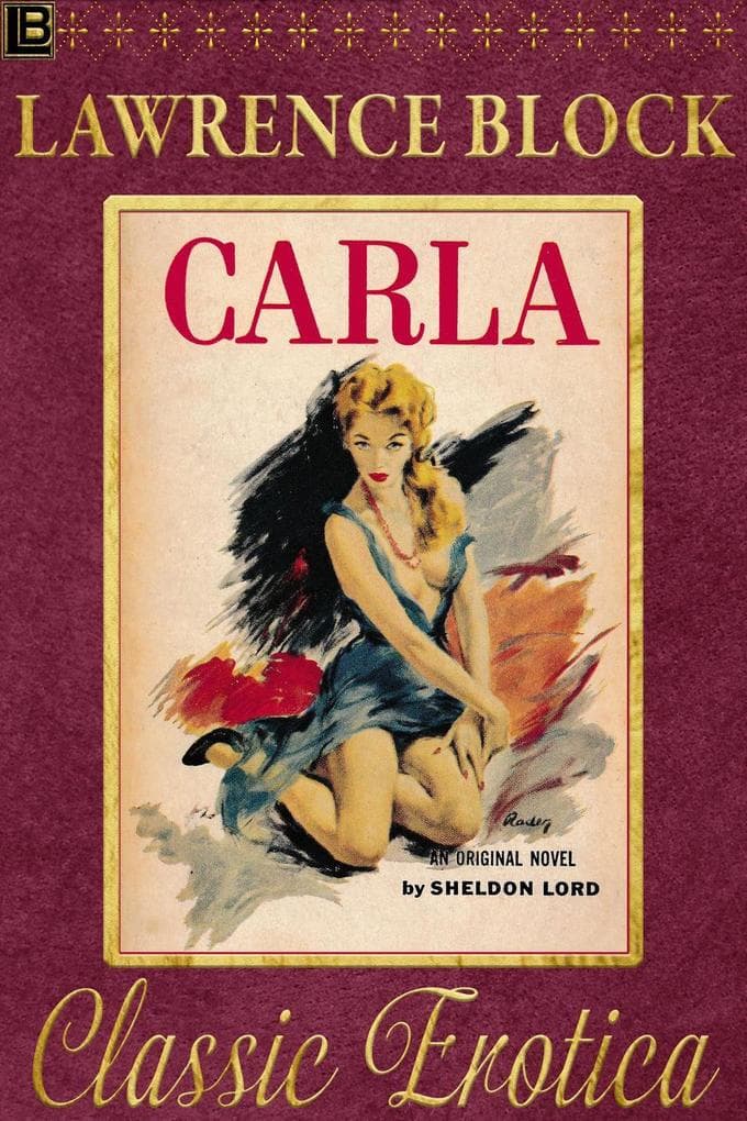 Carla (Collection of Classic Erotica, #5)