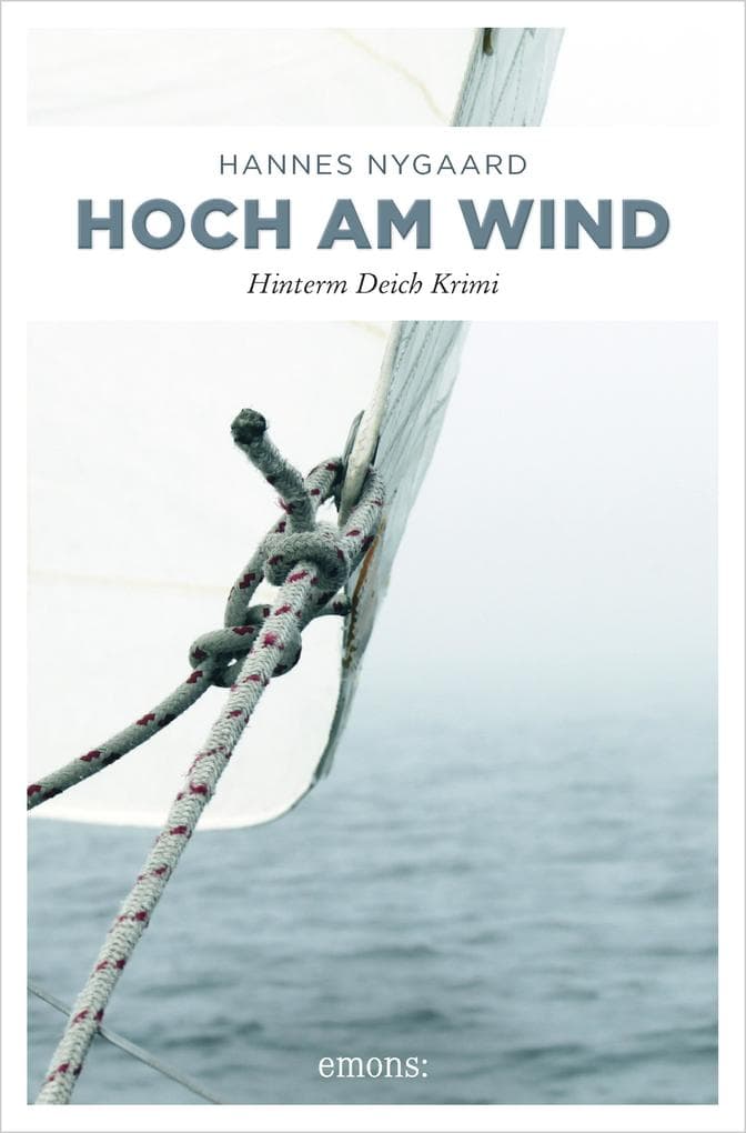 Hoch am Wind: Hinterm Deich Krimi