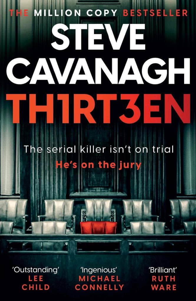 Thirteen