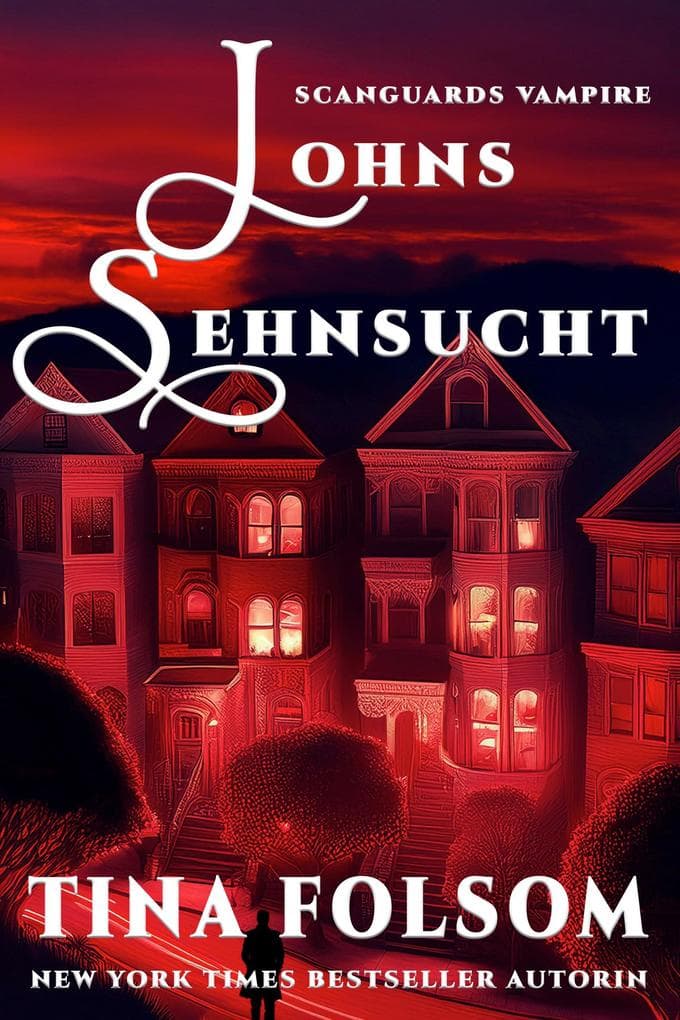 Johns Sehnsucht
