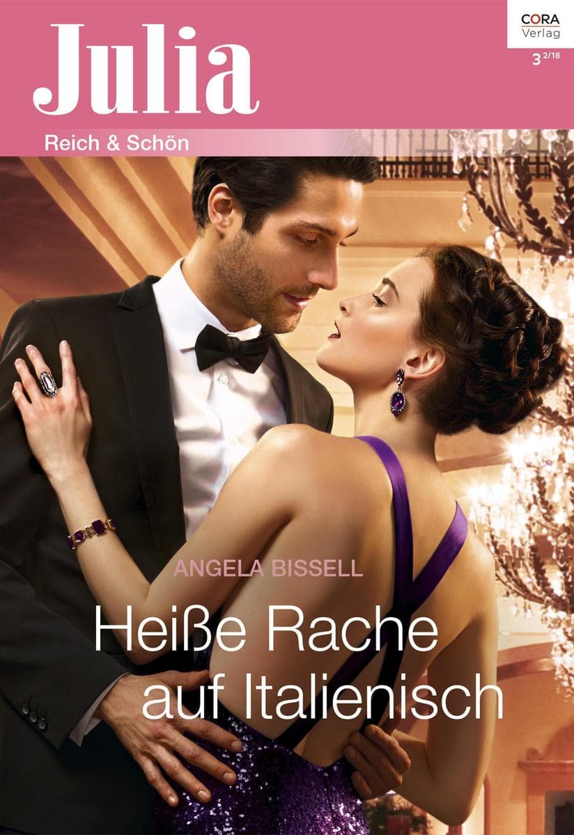 Heiße Rache auf Italienisch
