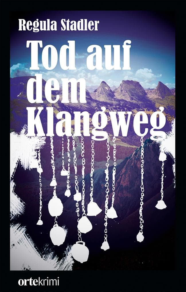 Tod auf dem Klangweg: ortekrimi