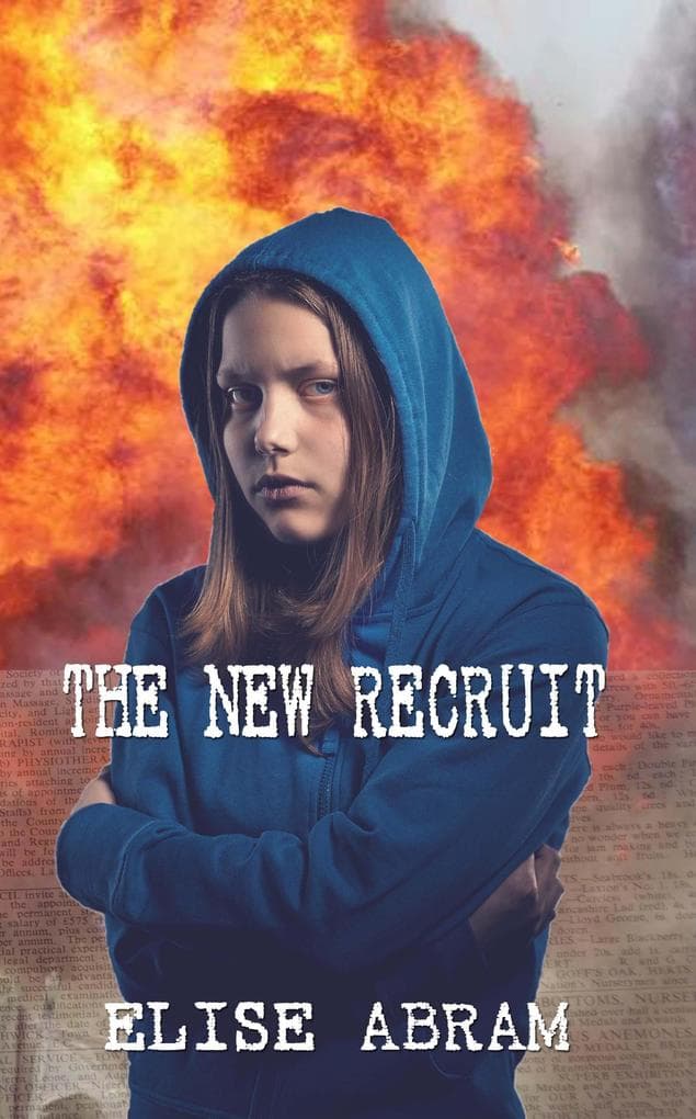 The New Recruit