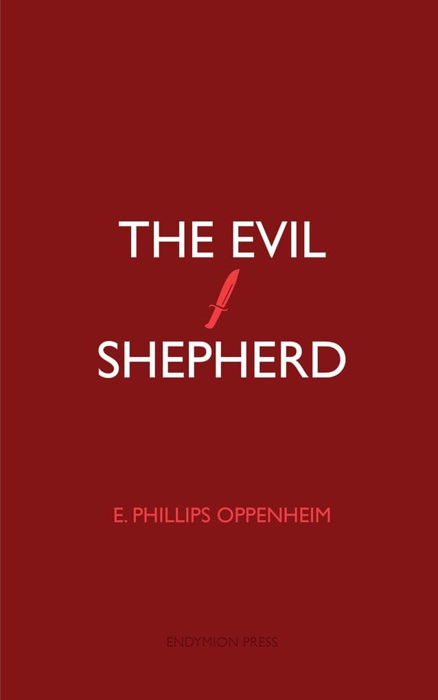 The Evil Shepherd