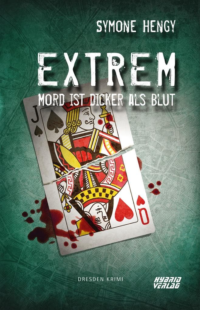 Extrem: Mord ist dicker als Blut