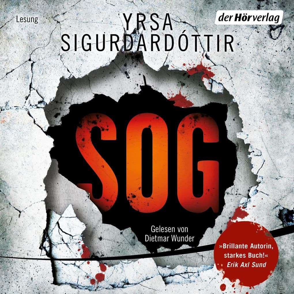 SOG: Thriller