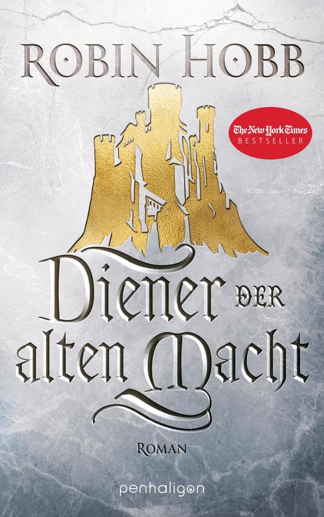 Das Erbe der Weitseher 01. Diener der alten Macht: Roman