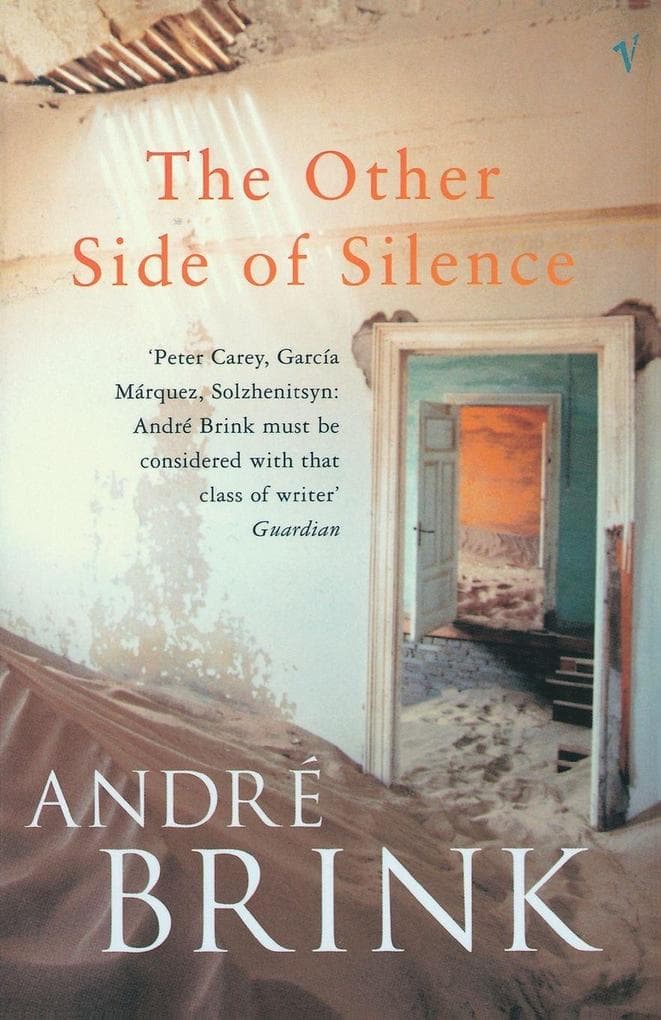 The Other Side Of Silence