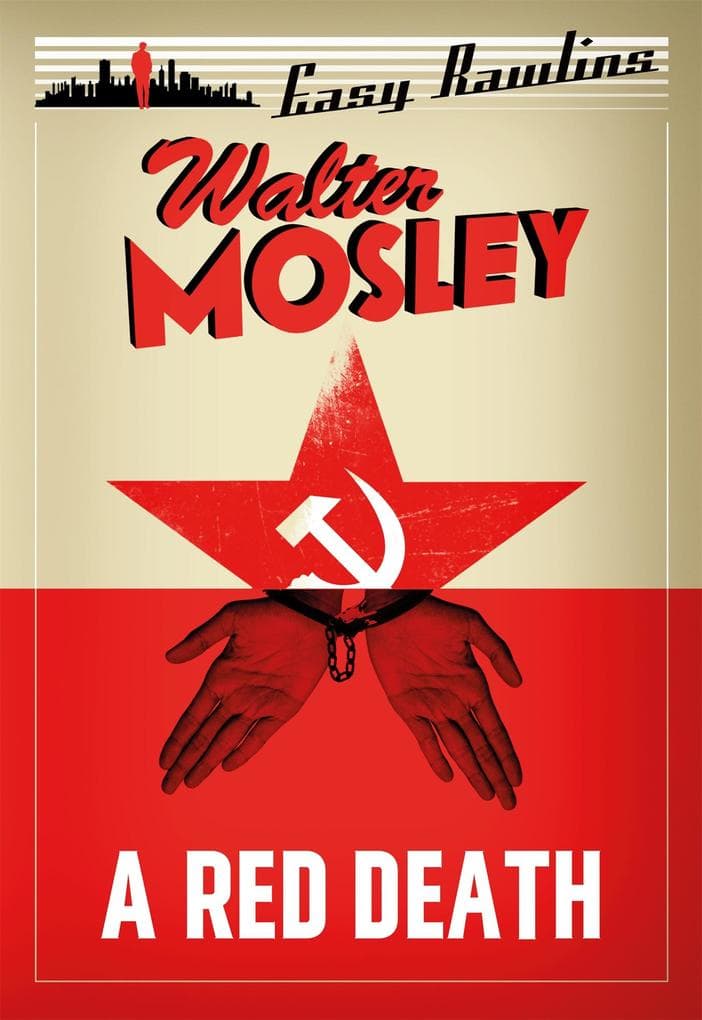 A Red Death: Easy Rawlins 2