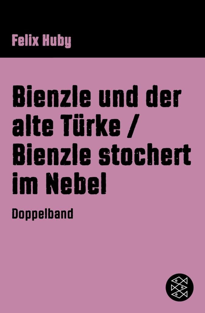 Bienzle und der alte Türke/Bienzle stochert im Nebel: Krimi
