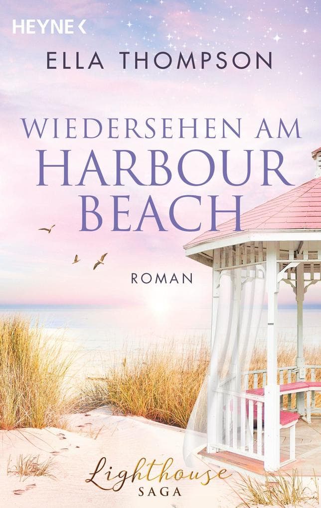 Wiedersehen am Harbour Beach: Roman