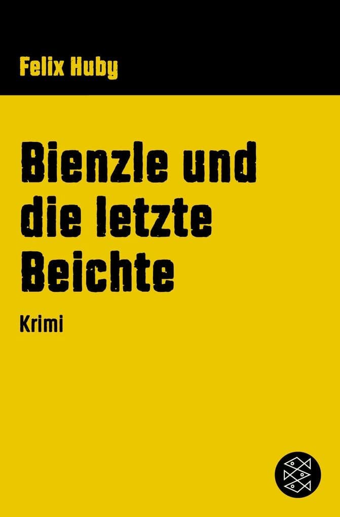 Bienzle und die letzte Beichte: Krimi