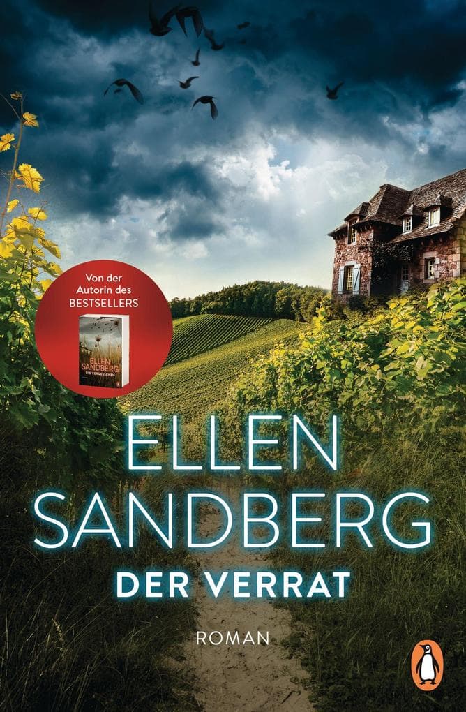 Der Verrat: Roman