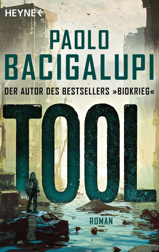 Tool: Roman