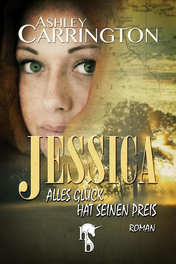 Jessica: Alles Glück hat seinen Preis