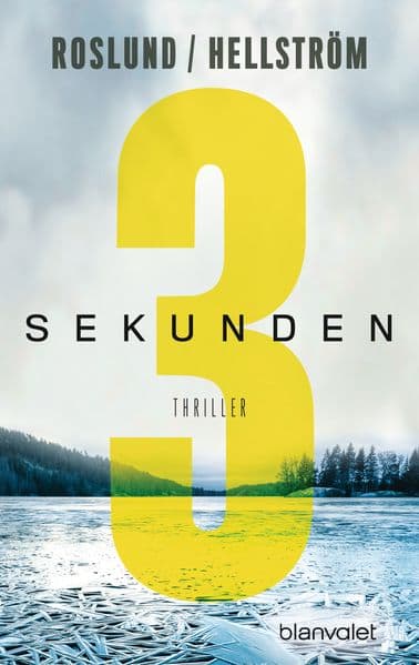 Drei Sekunden: Thriller