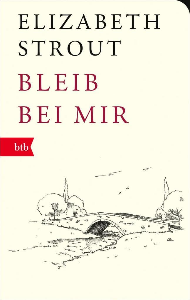 Bleib bei mir: Roman - Geschenkausgabe
