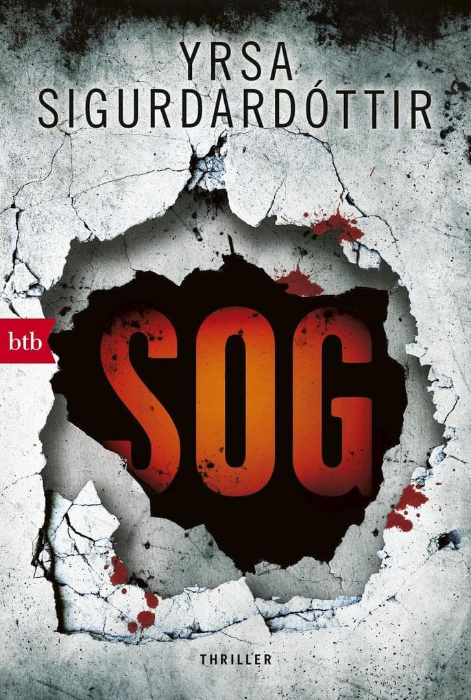 SOG: Thriller