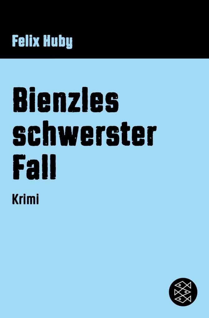 Bienzles schwerster Fall: Krimi