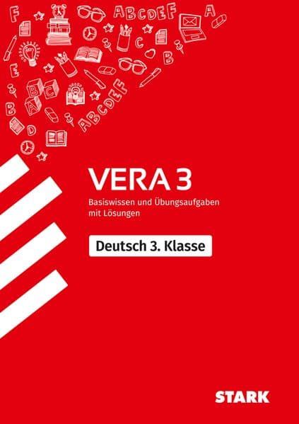 STARK VERA 3 Grundschule - Deutsch