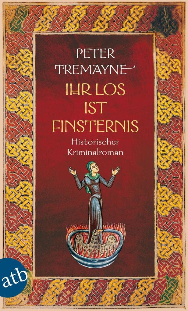 Ihr Los ist Finsternis: Historischer Kriminalroman
