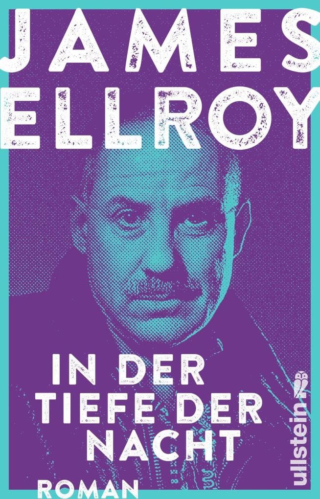 In der Tiefe der Nacht: Die Lloyd-Hopkins-Trilogie, Band 2
