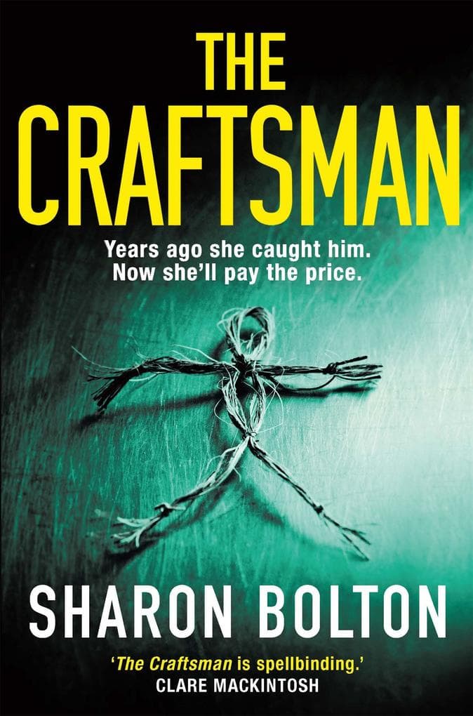 The Craftsman: It starts with a funeral, ends with a death. ''Bolton at her best' Guardian
