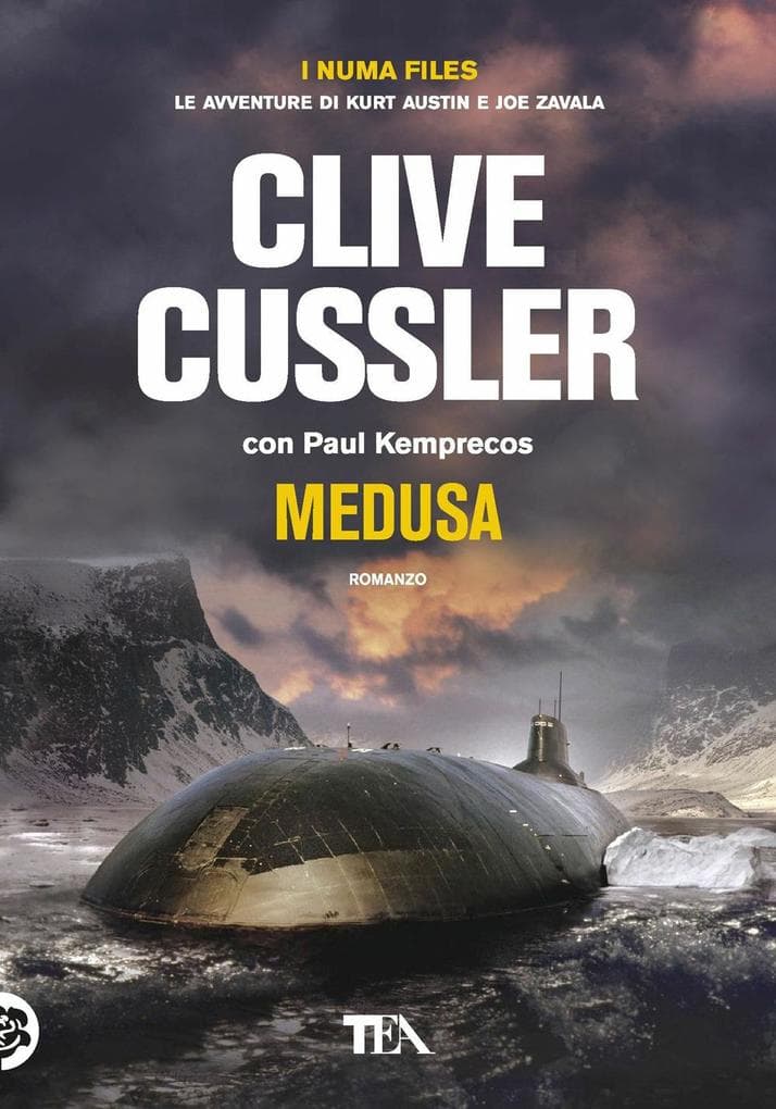 Medusa
