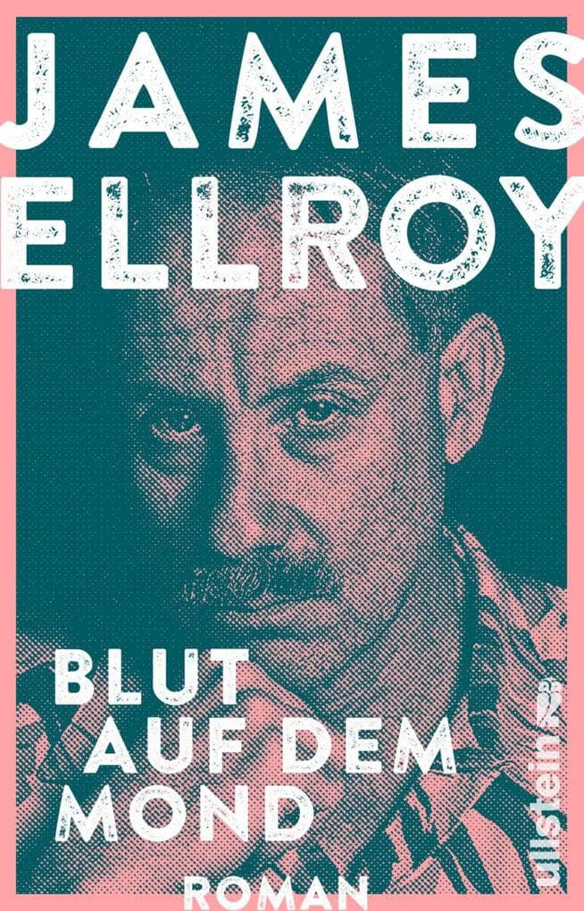Blut auf dem Mond: Die Lloyd-Hopkins-Trilogie, Band 1