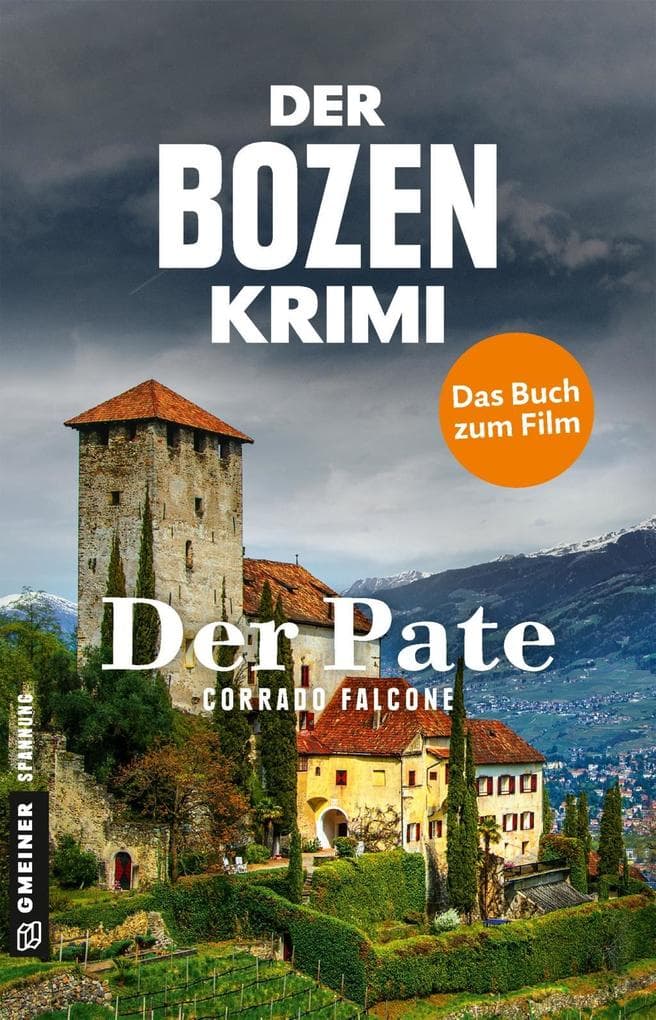 Der Bozen-Krimi - Der Pate: Leichte Beute - Falsches Spiel