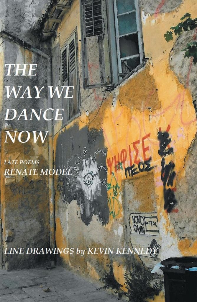 The Way We Dance Now