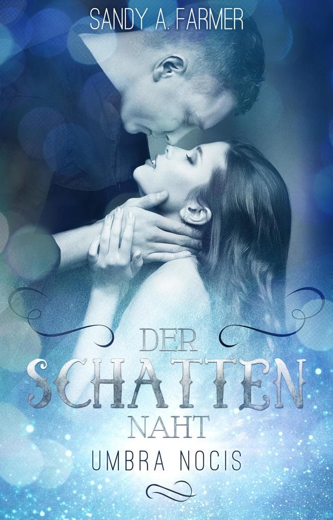 Der Schatten naht