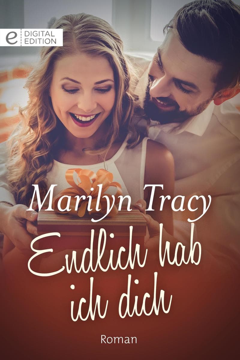 Endlich hab ich dich