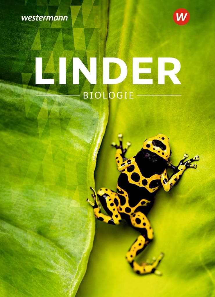 LINDER Biologie SII: Sekundarstufe 2